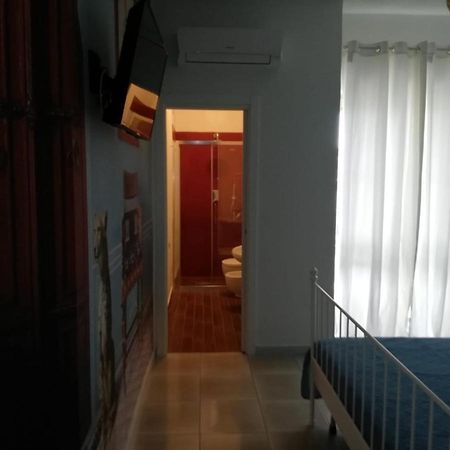 La Villetta B&B Scisciano Extérieur photo