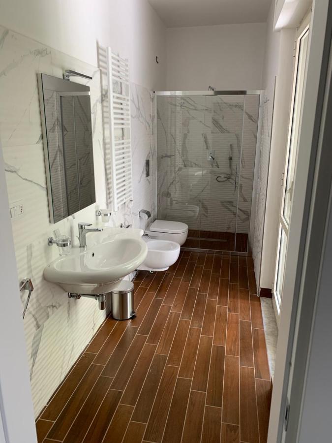 La Villetta B&B Scisciano Extérieur photo