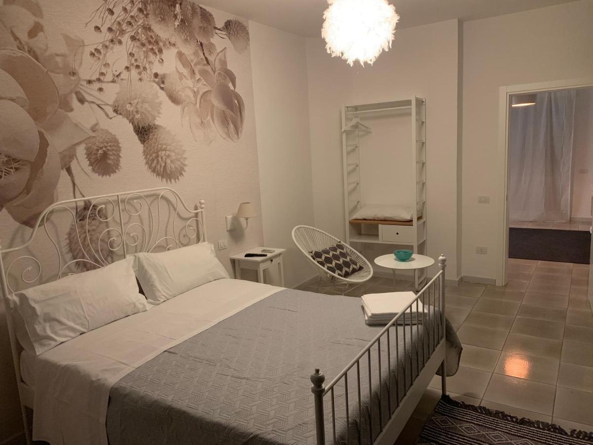 La Villetta B&B Scisciano Extérieur photo