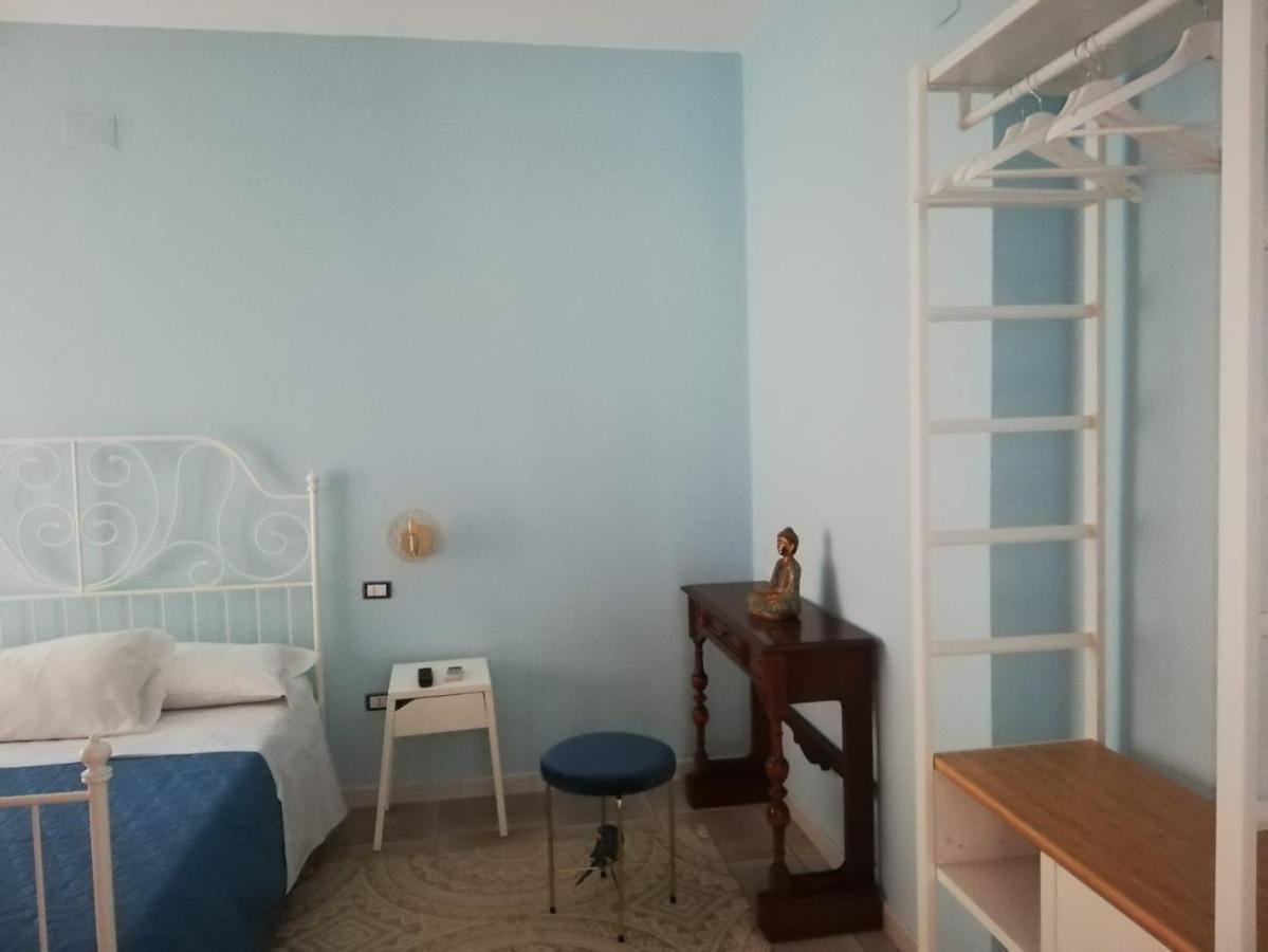 La Villetta B&B Scisciano Extérieur photo