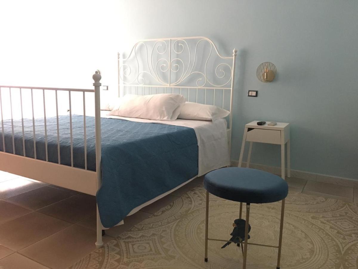 La Villetta B&B Scisciano Extérieur photo