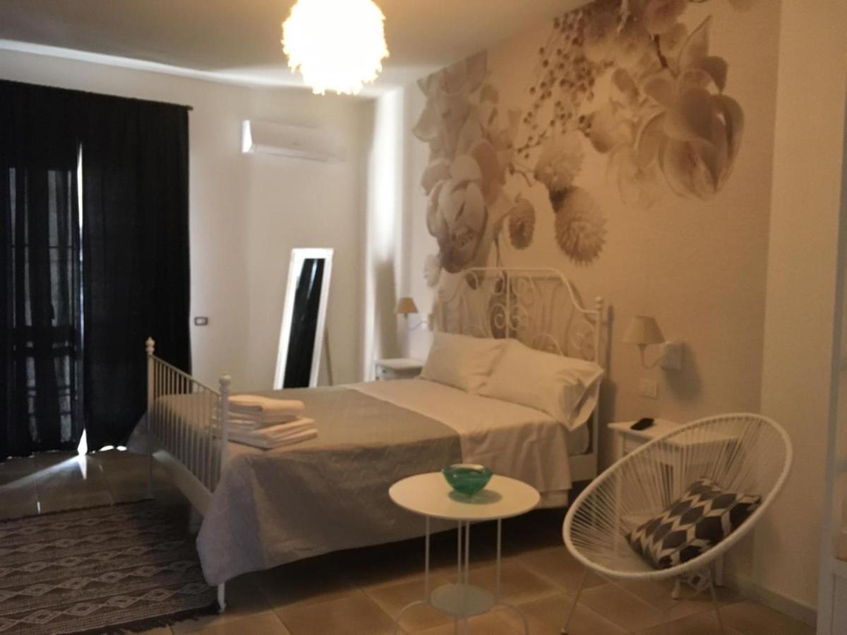 La Villetta B&B Scisciano Extérieur photo