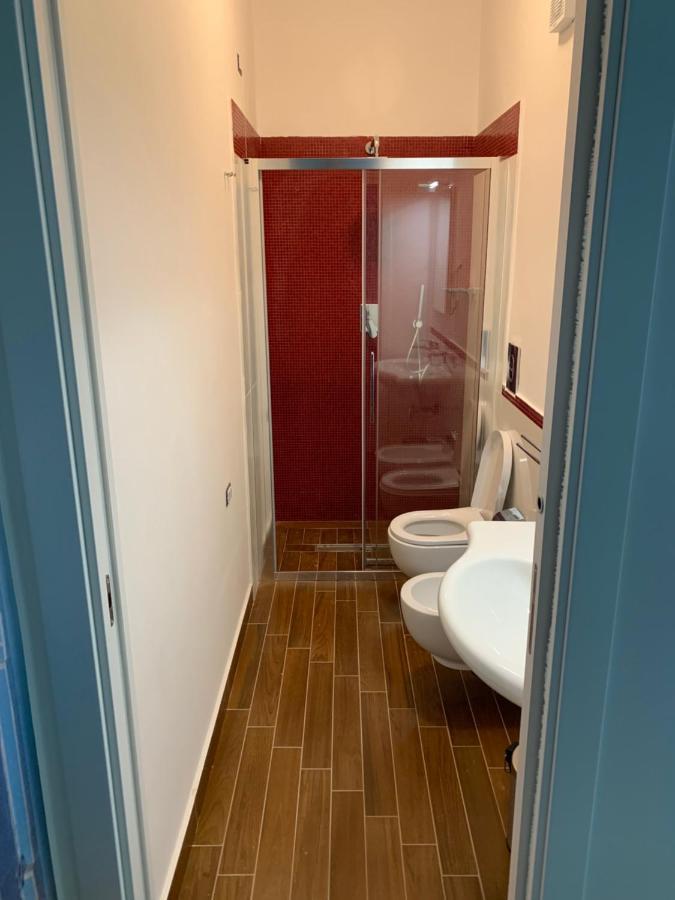 La Villetta B&B Scisciano Extérieur photo