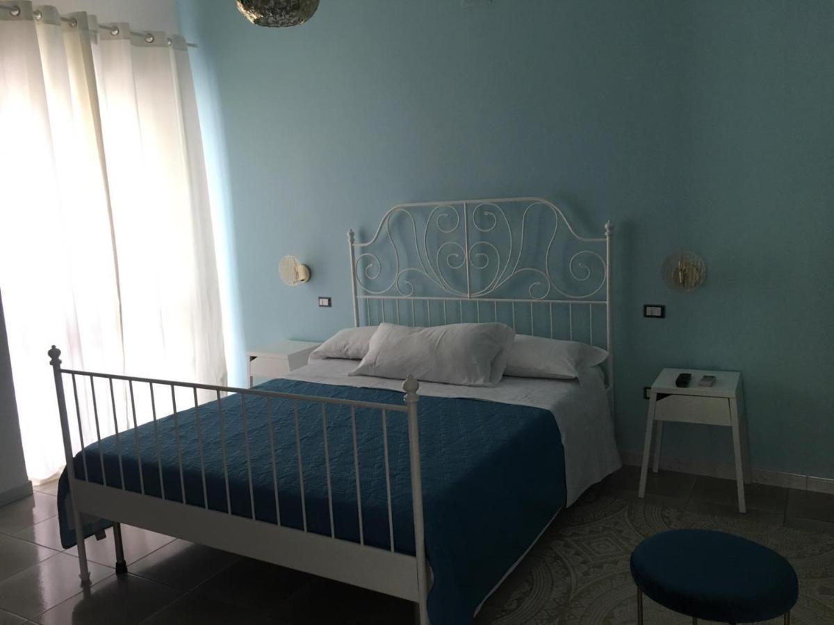La Villetta B&B Scisciano Extérieur photo