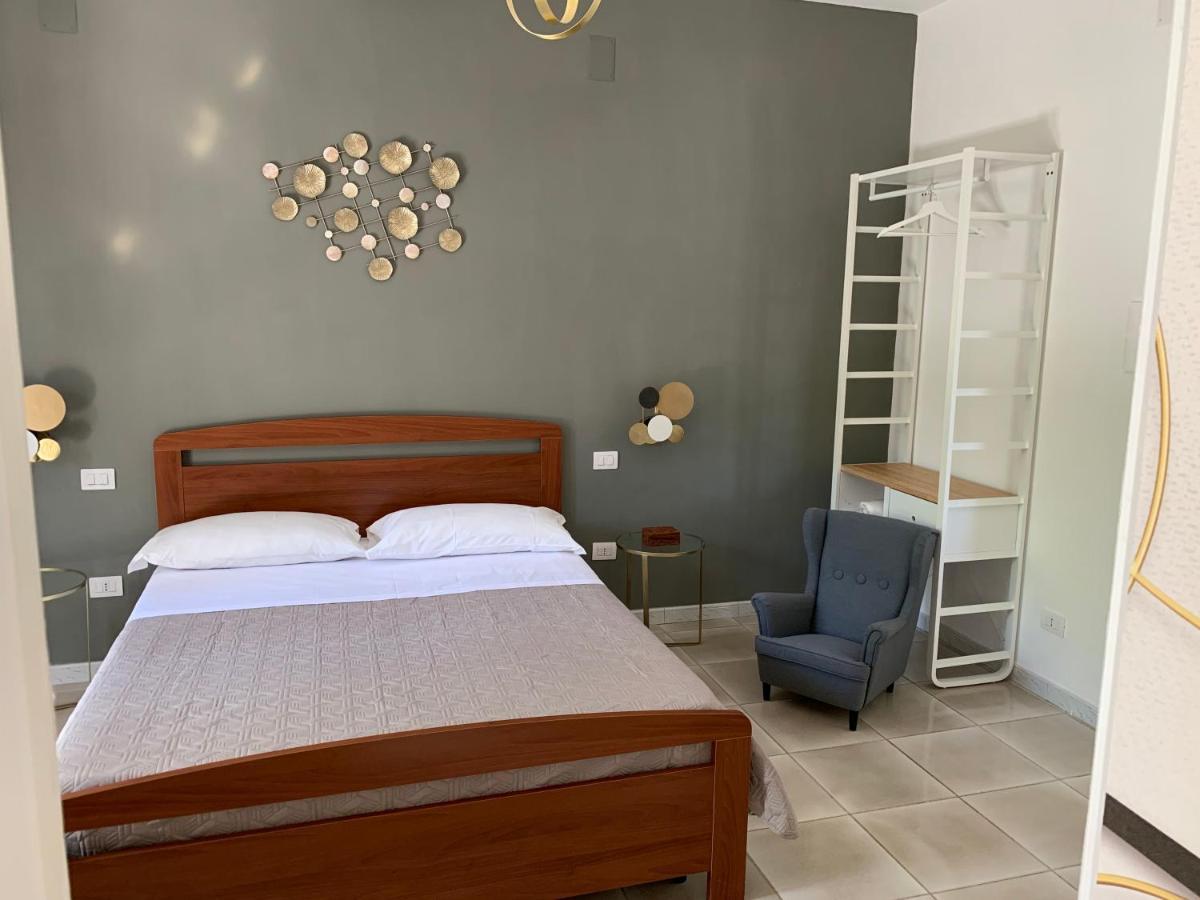 La Villetta B&B Scisciano Extérieur photo